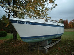 boats on ebay